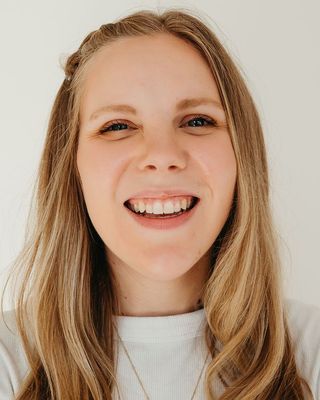 Photo of Stella Johansen, Pre-Licensed Professional