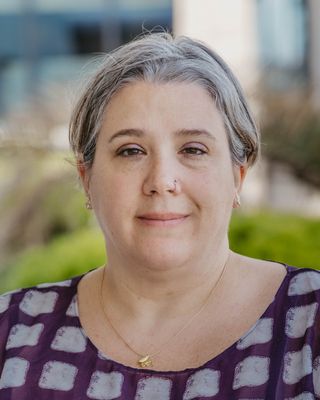 Photo of Dawn White, Licensed Professional Counselor, LPC, EMDR