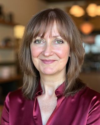 Photo of Andrea Kunwald - Integrated HeartMind Solutions PLLC, Marriage & Family Therapist, MA, LMFT, RPT