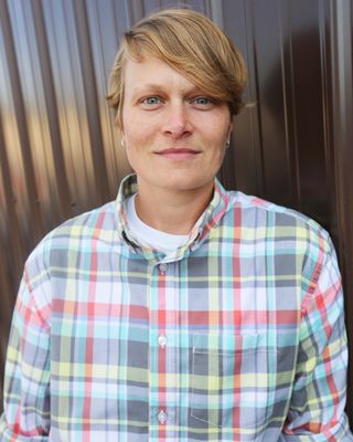 Photo of Jill Johnson, Licensed Professional Counselor, LIMHP, LADC, LPC