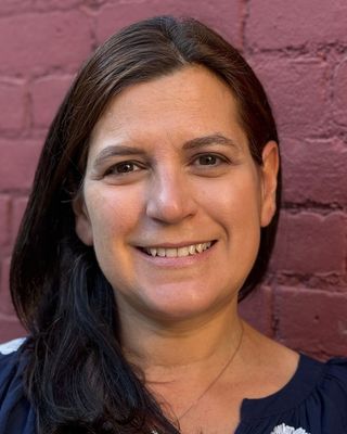 Photo of Christine Carre, Clinical Social Work/Therapist, LCSW