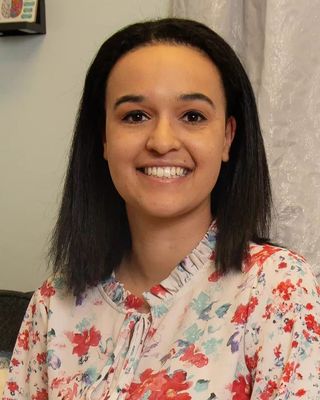 Photo of Anastasia Gunter-Garnett, Marriage & Family Therapist Associate, MFT-A