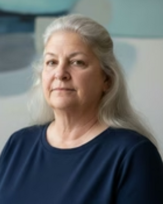 Photo of Ramona Hall, Licensed Professional Counselor, LPC