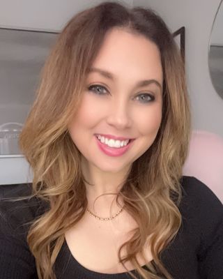 Photo of Talia Papi-Grant, Registered Psychotherapist (Qualifying), MA