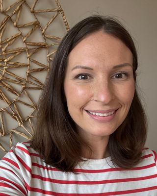 Photo of Carey Steen, Marriage & Family Therapist Associate, MMFT, LMFT-A