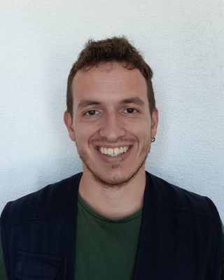 Foto de Felix Valcárcel De Nisco - Felix Valcárcel, Psicólogo, CopSCT