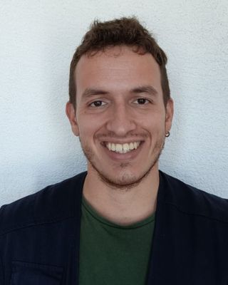 Foto de Felix Valcárcel De Nisco - Felix Valcárcel, Psicólogo, CopSCT
