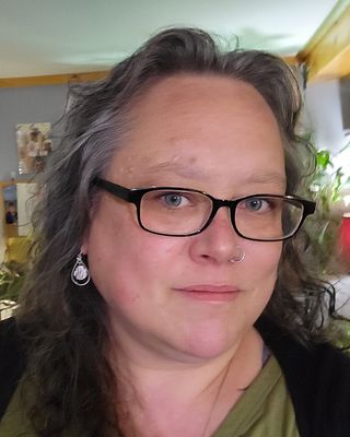 Photo of Ellen J Repstad, Clinical Social Work/Therapist, LICSW