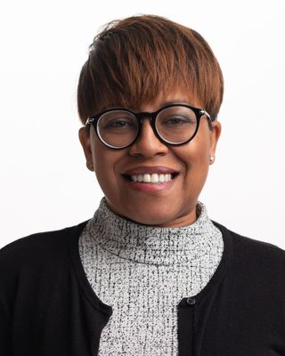 Photo of April Briddell, Clinical Social Work/Therapist, LCSW-C