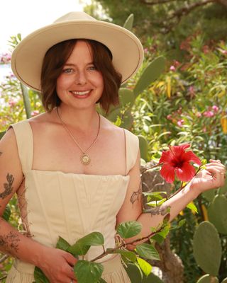 Photo of Nica Selvaggio, Counselor, LMHC, NCC