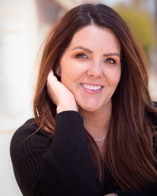 Photo of Carrie Anne Cox, Marriage & Family Therapist, MA, LMFT, LPCC