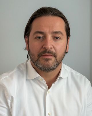 Photo of Niko Arslani, MHC-LP