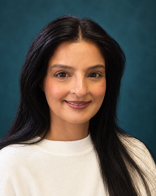 Photo of Shubina Akhtar, Counsellor, MBACP