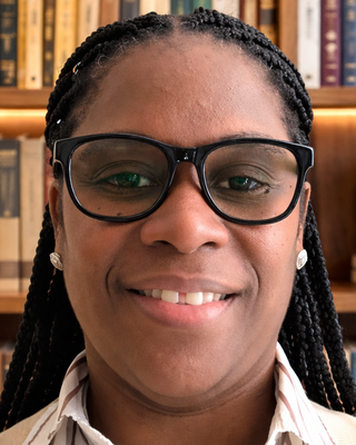 Photo of Shawn Davis-Edwards, LP-MHC, MS