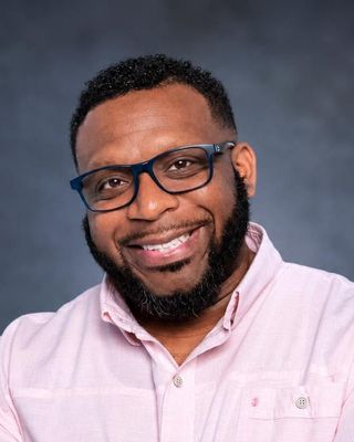 Photo of Ja-Kay Matheny Sr., Clinical Social Work/Therapist, LCSW