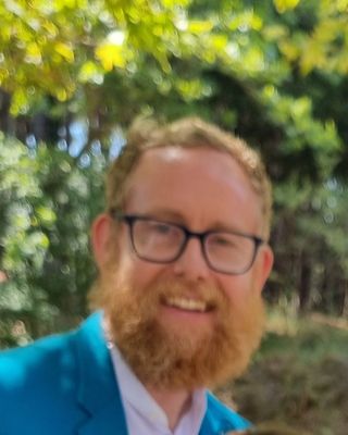 Photo of Alan Archibald - Archibald Psychotherapy, Psychotherapist, BPC