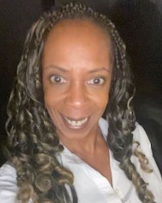 Photo of Pamela Thompson - Pamela Thompson Psychotherapist and Supervisor, Psychotherapist, MA, MBACP Accred