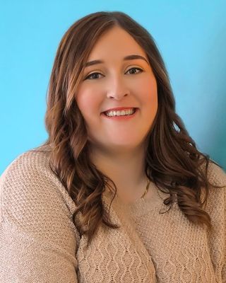 Photo of Jenny Paulsen, Pre-Licensed Professional, LLMSW