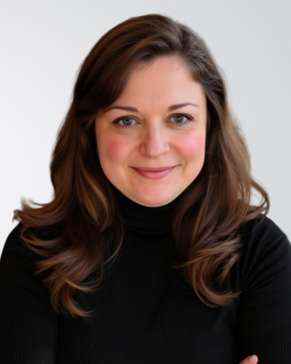 Photo of Valérie L Lacroix, Registered Psychotherapist, MA