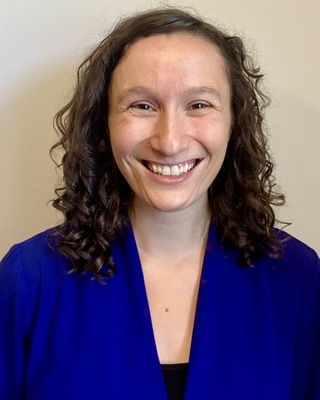Photo of Rachel Magin, Psychologist in Massachusetts