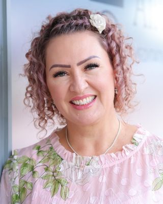 Photo of Natalie Michels, Counsellor, ACA-L2