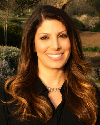 Photo of Sara Kassabian, Marriage & Family Therapist, MA, LMFT