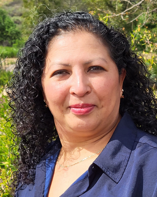 Photo of Evelin Guevara, Marriage & Family Therapist, LMFT