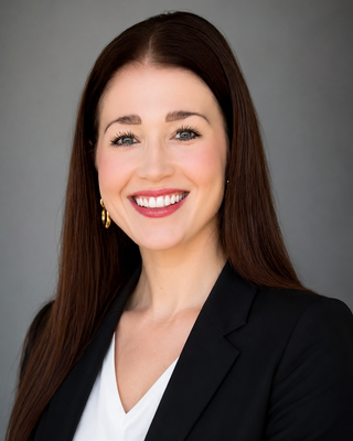 Photo of Laura B Horton, Psychologist, PhD