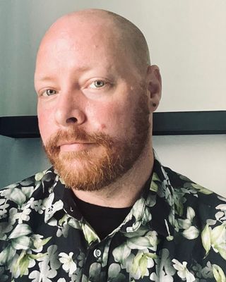 Photo of Matthew Wolfe, Counselor, MA, LMHC, MHP