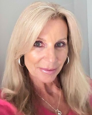 Photo of Karen Larkin, Counselor, MA, NCC, LMHC, CCTP