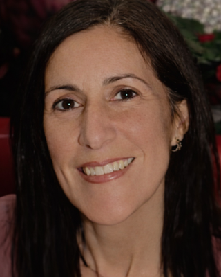 Photo of Robyn Longo, Counselor, LMHC, EdM