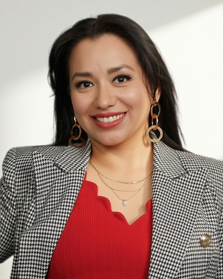 Photo of Dirce Utrera, Licensed Professional Counselor Associate, MS