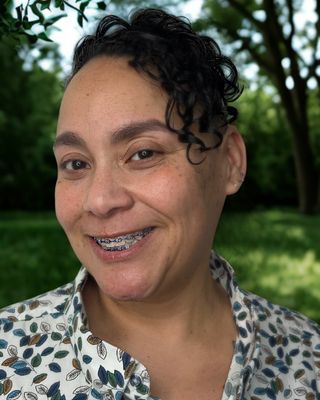 Photo of Caron Warner, Licensed Professional Counselor