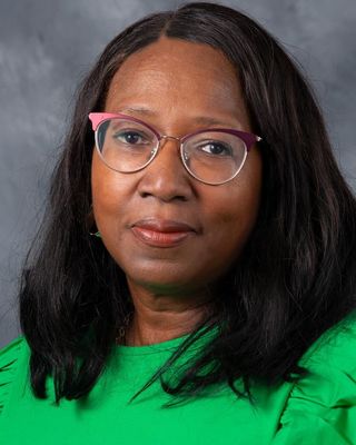 Photo of June West, Clinical Social Work/Therapist, MSW, ACSW, LICSW