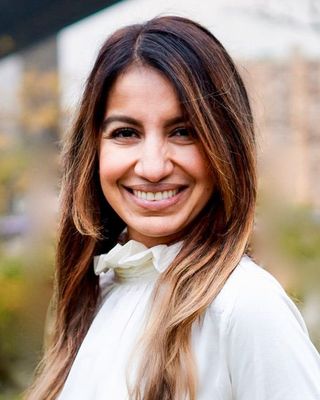 Photo of Lyssett Martinez, Psychologist in New York, NY
