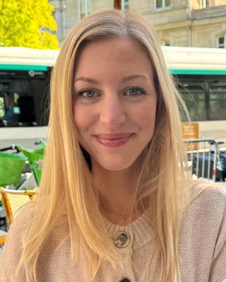 Photo of Alexandra Ring, Pre-Licensed Professional