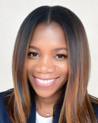 Photo of Dr. Ty Jiles-Vaughn, Marriage & Family Therapist Associate, EdD, MFT-IT