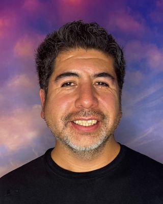 Photo of Ricardo Berrelez, Licensed Professional Counselor, LPC