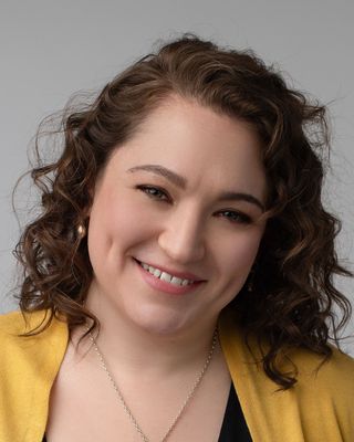 Photo of Katherine Dewey-Rosenfeld, Counselor, LMHC, AT-R