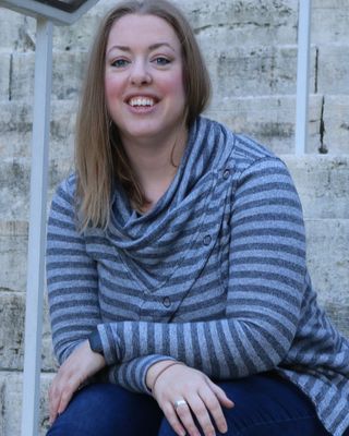 Photo of Lauren Myers, Marriage & Family Therapist Associate, MA