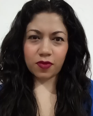 Foto de Brenda Arredondo Carrillo, Psicólogo, Lic. en Psicología