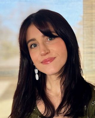 Photo of Christine Huggett, Licensed Professional Counselor, LPC, MS, NCC