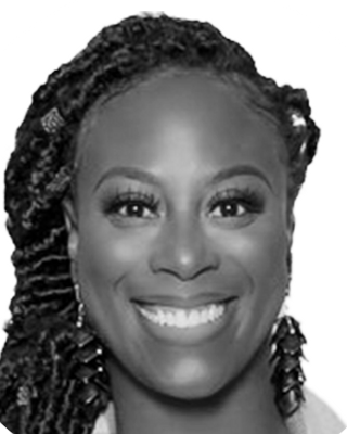 Photo of Lakesha Mosley-Davis, Licensed Professional Counselor, LPC