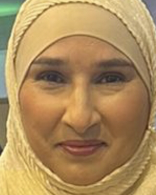 Photo of Shaheena Haider, Counsellor in Leicester, England