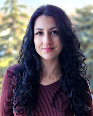 Photo of Saba Kalantarpour, Licensed Professional Counselor, LPC