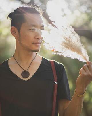 Photo of Christhmus (Christopher Chu) Presence, Marriage & Family Therapist Associate in California