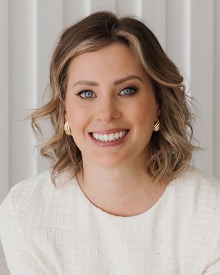 Photo of Sarah Butterworth - Untwist Your Thinking Therapy, Registered Psychotherapist, RP