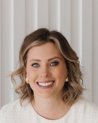 Photo of Sarah Butterworth - Untwist Your Thinking Therapy, Registered Psychotherapist, RP