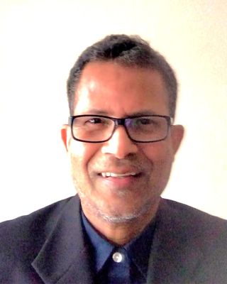 Photo of Buddhika Godakande Arachchige, Counsellor, MA, MBACP