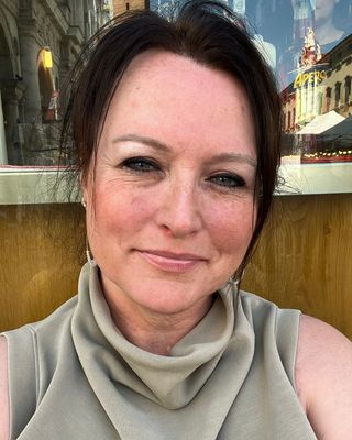 Photo of Natalie Ann Quint, Clinical Social Work/Therapist, LCSW